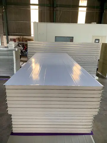 Báo Giá Panel Cách Nhiệt Luôn Dẫn Đầu: Các Loại, Đặc Điểm & Lợi Ích