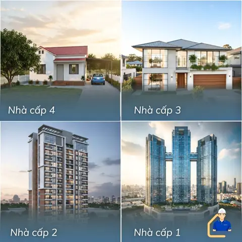 Phân Loại Nhà Ở Việt Nam: Các Tiêu Chí Và Quy Định Chi Tiết
