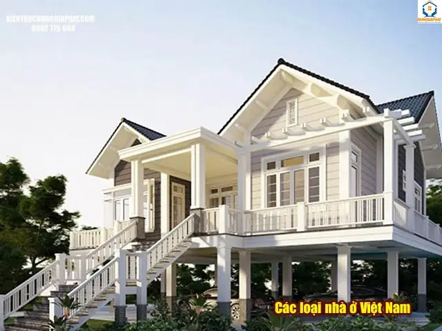 Phân Loại Nhà Ở Việt Nam: Các Tiêu Chí Và Quy Định Chi Tiết