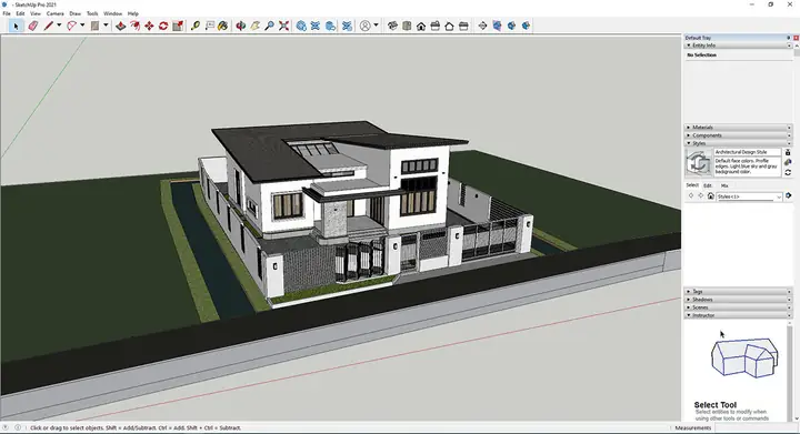 Top 15 Phần Mềm Dựng Phối Cảnh 3d Tốt Nhất Hiện Nay: Hướng Dẫn Chọn Lựa Cho Người Mới Bắt Đầu & Chuyên Gia