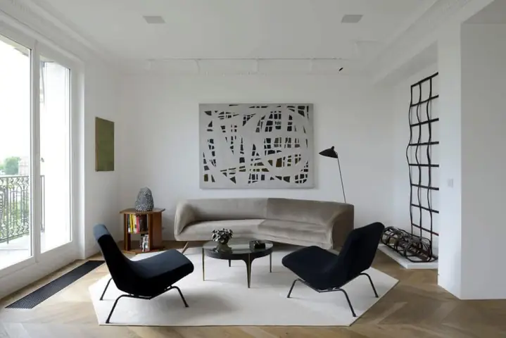 Phong Cách Art Deco Là Gì? Định Nghĩa, Đặc Trưng Và Ứng Dụng Nổi Bật Phong Cách Art Deco Là Gì? Định Nghĩa, Đặc Trưng Và Ứng Dụng Nổi Bật