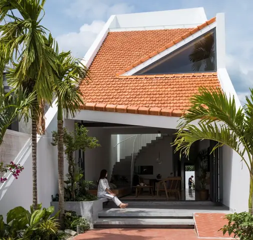Phong Cách Đồng Quê Việt Nam: Định Nghĩa, Đặc Trưng Và Cách Áp Dụng Trong Thiết Kế Phong Cách Đồng Quê Việt Nam: Định Nghĩa, Đặc Trưng Và Cách Áp Dụng Trong Thiết Kế