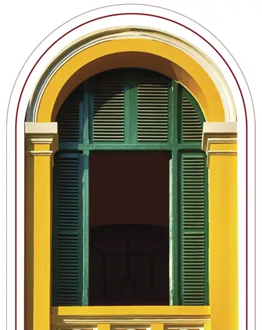 Kiến Trúc Đông Dương (indochine Style): Khái Niệm, Đặc Điểm & Dấu Ấn Lịch Sử
