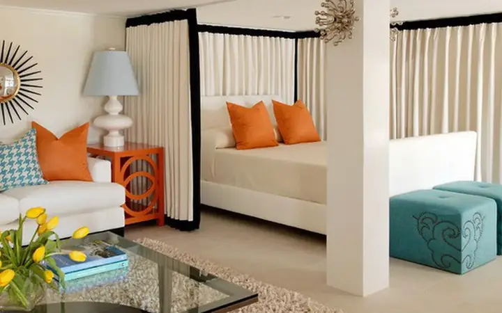 Mẫu Thiết Kế Phòng Ngủ Cho Cả Gia Đình: Đẹp, Tiện Nghi & Hợp Phong Thủy