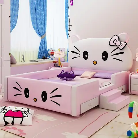 30+ Mẫu Thiết Kế Phòng Ngủ Đẹp Cho Bé Gái 9 Tuổi: Ý Tưởng Trang Trí Theo Xu Hướng