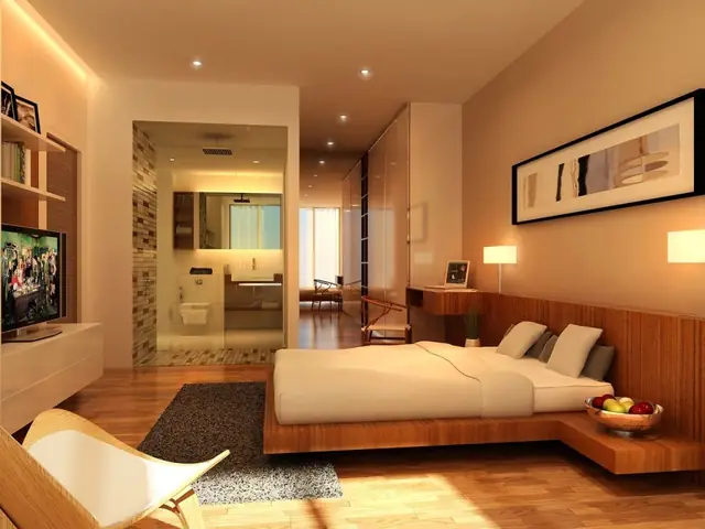 Phòng Ngủ Trên Nhà Vệ Sinh: Có Nên Hay Không & Cách Hóa Giải Theo Phong Thủy Phòng Ngủ Trên Nhà Vệ Sinh: Có Nên Hay Không & Cách Hóa Giải Theo Phong Thủy