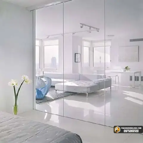40+ Mẫu Thiết Kế Phòng Ngủ Vách Kính Đẹp, Hiện Đại & Sang Trọng 2024 40+ Mẫu Thiết Kế Phòng Ngủ Vách Kính Đẹp, Hiện Đại & Sang Trọng 2024
