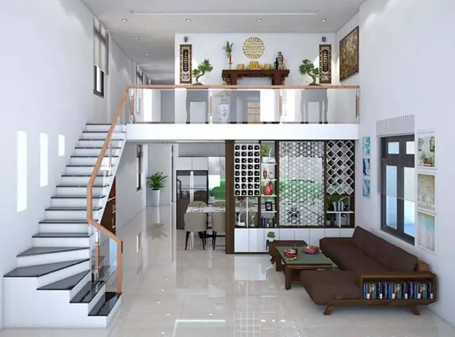 Phòng Thờ Nên Đặt Ở Đâu Để Hợp Phong Thủy Và Rước Tài Lộc? Phòng Thờ Nên Đặt Ở Đâu Để Hợp Phong Thủy Và Rước Tài Lộc?