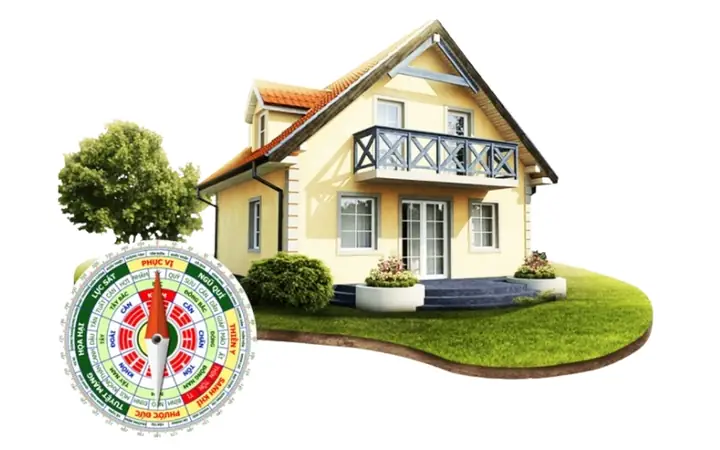 Phong Thủy Ảnh Hưởng Đến Sức Khỏe Như Thế Nào? Nguyên Tắc Cần Biết