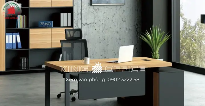 Phong Thủy Bàn Làm Việc Tuổi Tân Dậu 1981: Hướng Đặt & Vật Phẩm Thu Hút Tài Lộc