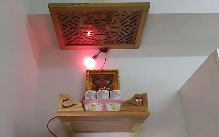Hướng Đặt Bàn Thờ Ông Táo Đúng Phong Thủy Để Hút Tài Lộc, May Mắn Hướng Đặt Bàn Thờ Ông Táo Đúng Phong Thủy Để Hút Tài Lộc, May Mắn