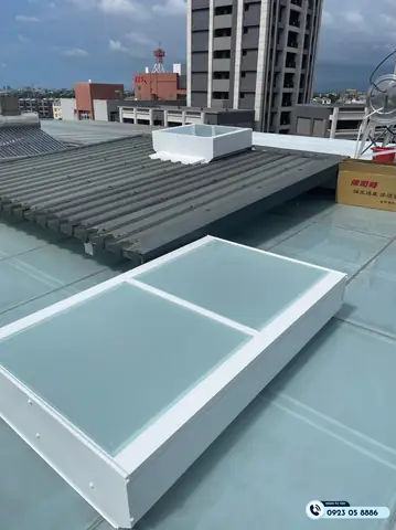 Phong Thủy Giếng Trời Nhà Ống: Vị Trí Đặt, Kích Thước Và Những Lưu Ý Giúp Hút Tài Lộc