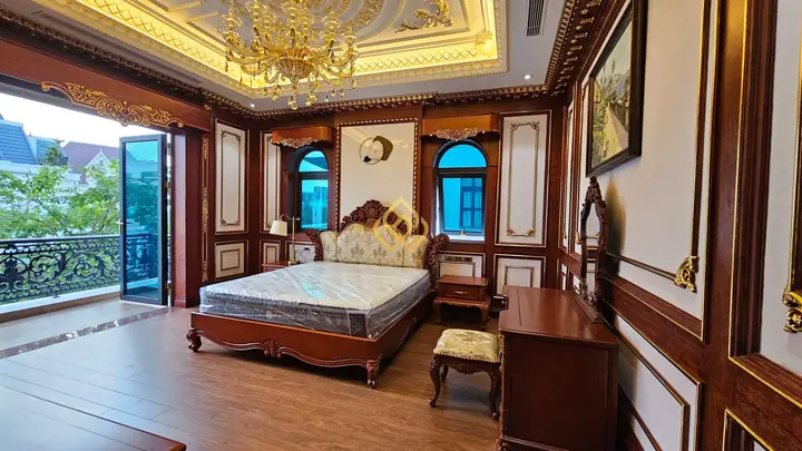 Phong Thủy Giường Ngủ Vợ Chồng: Hướng Dẫn Chọn Vị Trí, Màu Sắc Và Điều Cần Tránh Để Hạnh Phúc Phong Thủy Giường Ngủ Vợ Chồng: Hướng Dẫn Chọn Vị Trí, Màu Sắc Và Điều Cần Tránh Để Hạnh Phúc