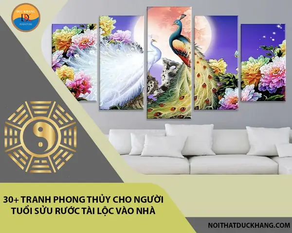 Phong Thủy Người Tuổi Sửu: Chọn Vật Phẩm, Màu Sắc Và Hướng Nhà May Mắn Phong Thủy Người Tuổi Sửu: Chọn Vật Phẩm, Màu Sắc Và Hướng Nhà May Mắn