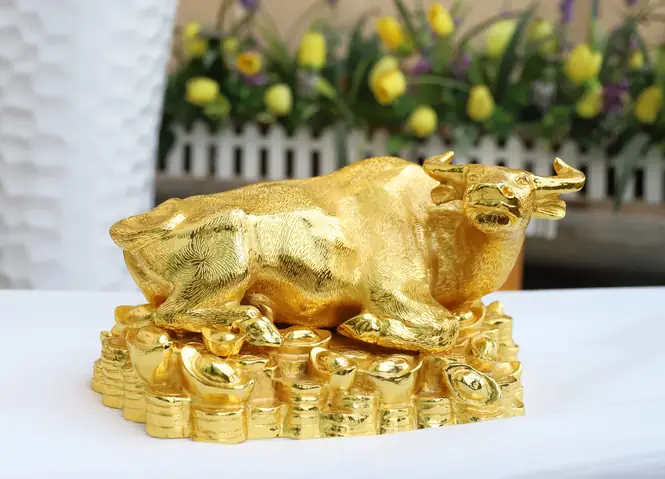 Phong Thủy Người Tuổi Sửu: Chọn Vật Phẩm, Màu Sắc Và Hướng Nhà May Mắn Phong Thủy Người Tuổi Sửu: Chọn Vật Phẩm, Màu Sắc Và Hướng Nhà May Mắn