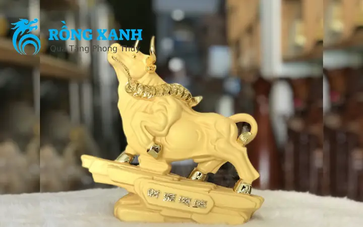 Phong Thủy Người Tuổi Sửu: Chọn Vật Phẩm, Màu Sắc Và Hướng Nhà May Mắn Phong Thủy Người Tuổi Sửu: Chọn Vật Phẩm, Màu Sắc Và Hướng Nhà May Mắn