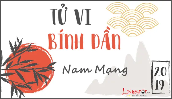 Tử Vi Phong Thủy Tuổi Bính Dần 1986: Dự Đoán & Lời Khuyên Năm 2019