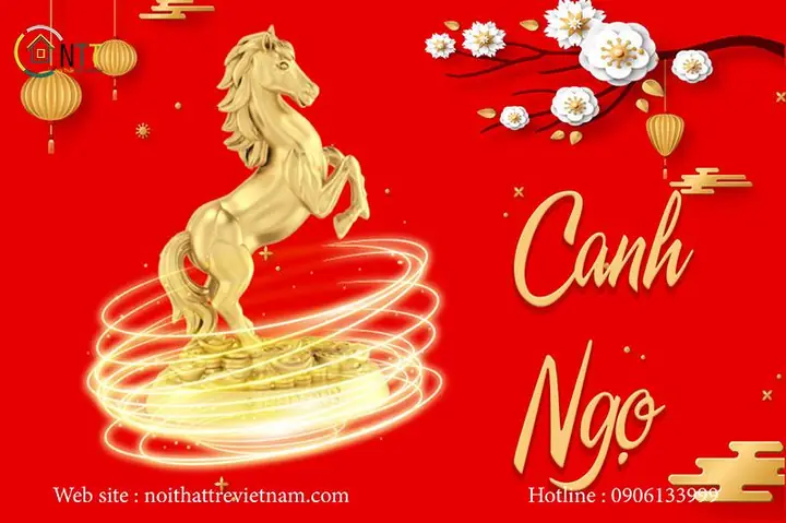Phong Thủy Tuổi Canh Ngọ 1990: Mệnh, Hợp Màu, Hướng Nhà Chi Tiết Phong Thủy Tuổi Canh Ngọ 1990: Mệnh, Hợp Màu, Hướng Nhà Chi Tiết