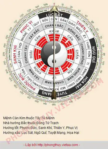 Phong Thủy Tuổi Nhâm Tuất 1982 Nữ Mạng: Hướng Nhà, Màu Sắc Và Vật Phẩm May Mắn