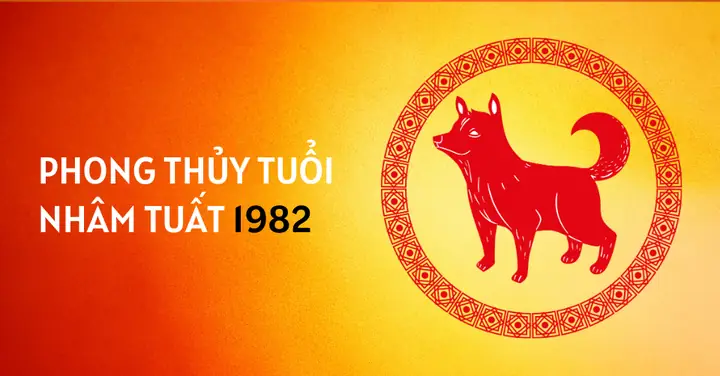 Phong Thủy Tuổi Nhâm Tuất 1982 Nữ Mạng: Hướng Nhà, Màu Sắc Và Vật Phẩm May Mắn