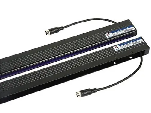 Photocell Thang Máy: Cảm Biến An Toàn, Cấu Tạo & Nguyên Lý Hoạt Động Chi Tiết