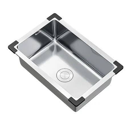 Phụ Kiện Chậu Rửa Bát: Các Loại, Lợi Ích Và Cách Chọn Tốt Nhất