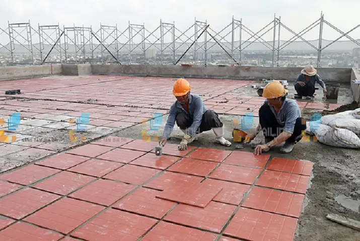 Top 10+ Giải Pháp Chống Nóng Sân Thượng Hiệu Quả Và Tiết Kiệm Chi Phí Top 10+ Giải Pháp Chống Nóng Sân Thượng Hiệu Quả Và Tiết Kiệm Chi Phí