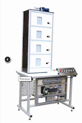 Hướng Dẫn Lập Trình Plc Điều Khiển Thang Máy 4 Tầng Với Tia Portal S7-1200