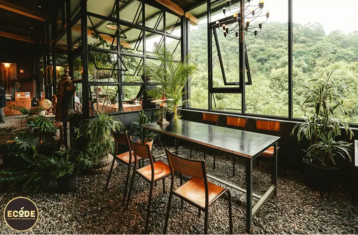 Top 30+ Quán Cafe Không Gian Đẹp, View Xịn Tại Tp.hcm & Hà Nội Top 30+ Quán Cafe Không Gian Đẹp, View Xịn Tại Tp.hcm & Hà Nội