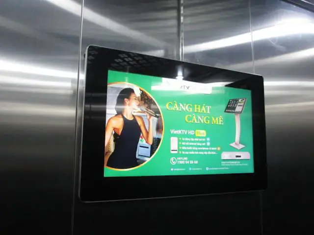 Quảng Cáo Thang Máy: Báo Giá, Các Loại Hình & Lợi Ích Hiệu Quả Quảng Cáo Thang Máy: Báo Giá, Các Loại Hình & Lợi Ích Hiệu Quả