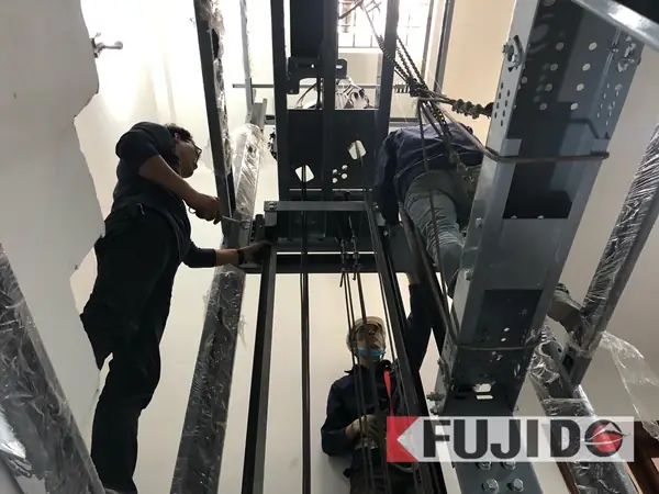 Quy Định Bảo Trì Thang Máy: Chu Kỳ, Tiêu Chuẩn & Quy Trình Cần Biết 2024