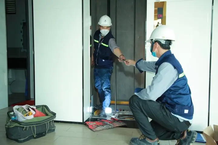 Quy Định Bảo Trì Thang Máy: Chu Kỳ, Tiêu Chuẩn & Quy Trình Cần Biết 2024