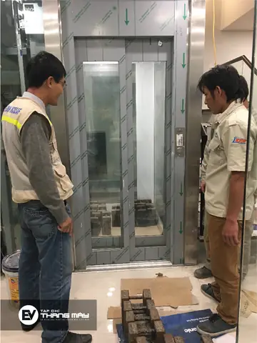 Quy Định Kiểm Định Thang Máy: Thời Hạn, Quy Trình Và Mức Xử Phạt Mới Nhất
