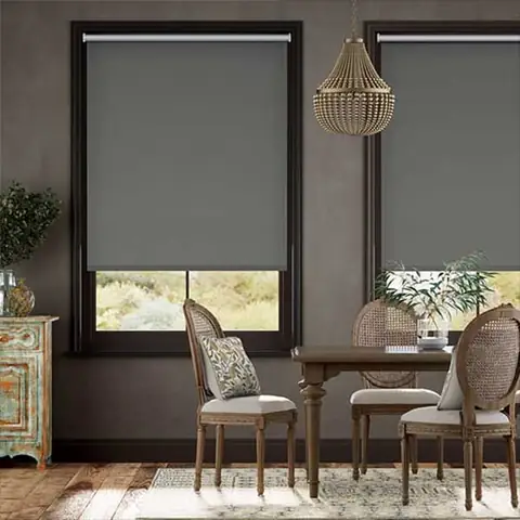 Rèm Cửa Sổ Hiện Đại: Top Mẫu Đẹp, Xu Hướng & Kinh Nghiệm Chọn