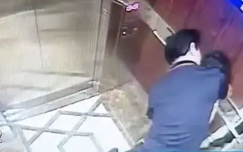 Vụ Sàm Sỡ Bé Gái Trong Thang Máy: Diễn Biến, Khởi Tố Và Phản Ứng Dư Luận
