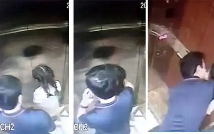 Vụ Sàm Sỡ Bé Gái Trong Thang Máy: Diễn Biến, Khởi Tố Và Phản Ứng Dư Luận