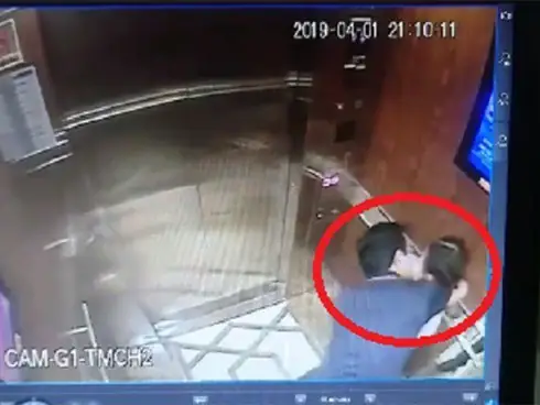 Vụ Sàm Sỡ Trong Thang Máy: Sự Thật, Hậu Quả Pháp Lý Và Cách Phản Ứng An Toàn