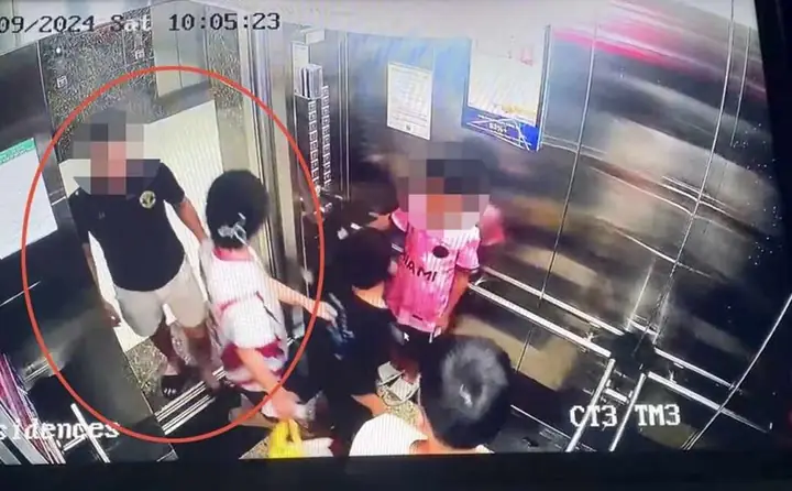 Vụ Sàm Sỡ Trong Thang Máy: Sự Thật, Hậu Quả Pháp Lý Và Cách Phản Ứng An Toàn