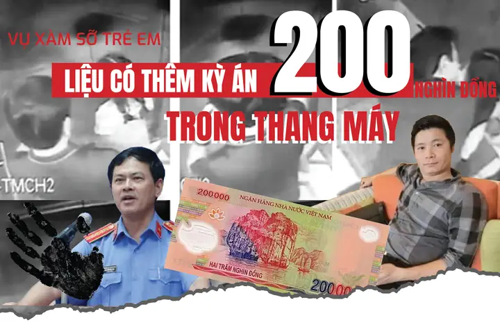 Sàm Sỡ Trong Thang Máy Bị Phạt 200k: Mức Phạt, Phản Ứng Xã Hội Và Luật Sư Nói Gì?