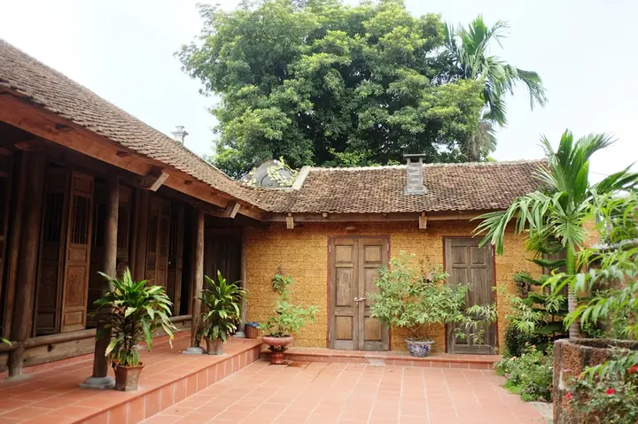 55+ Mẫu Sân Vườn Nhà Cổ Đẹp: Nguyên Tắc Thiết Kế & Gợi Ý Tinh Tế 55+ Mẫu Sân Vườn Nhà Cổ Đẹp: Nguyên Tắc Thiết Kế & Gợi Ý Tinh Tế