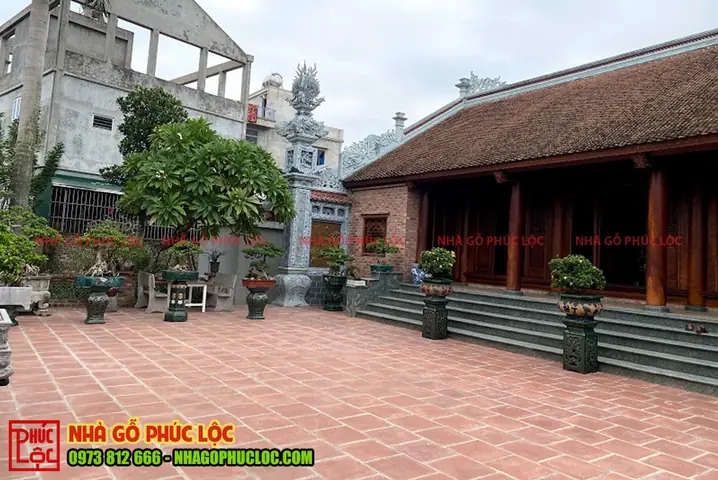 55+ Mẫu Sân Vườn Nhà Cổ Đẹp: Nguyên Tắc Thiết Kế & Gợi Ý Tinh Tế 55+ Mẫu Sân Vườn Nhà Cổ Đẹp: Nguyên Tắc Thiết Kế & Gợi Ý Tinh Tế