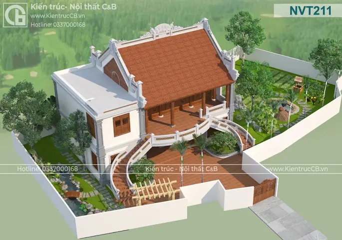 55+ Mẫu Sân Vườn Nhà Cổ Đẹp: Nguyên Tắc Thiết Kế & Gợi Ý Tinh Tế 55+ Mẫu Sân Vườn Nhà Cổ Đẹp: Nguyên Tắc Thiết Kế & Gợi Ý Tinh Tế