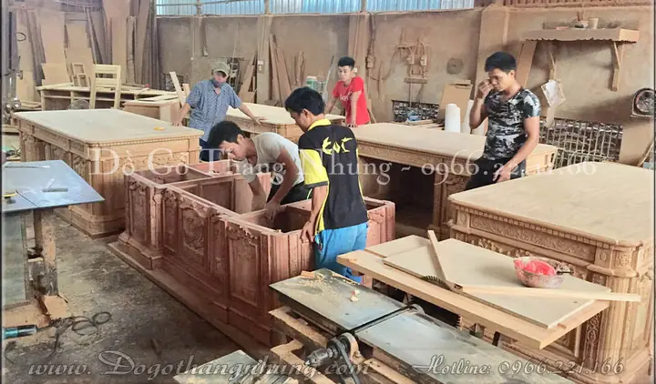 Quy Trình Sản Xuất Gỗ Tự Nhiên & Các Yếu Tố Quan Trọng Quy Trình Sản Xuất Gỗ Tự Nhiên & Các Yếu Tố Quan Trọng