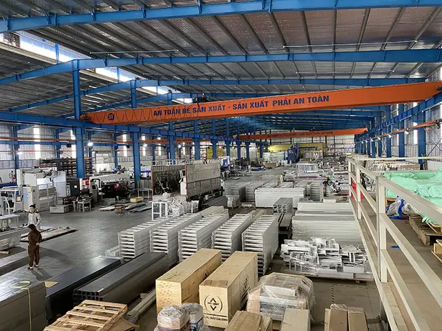 Top Công Ty Sản Xuất Thang Máy Uy Tín Hàng Đầu Việt Nam 2024