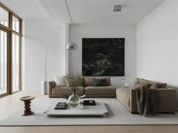 Sắp Xếp Đồ Đạc Tối Giản: Bí Quyết Ngăn Nắp Cho Ngôi Nhà Gọn Gàng