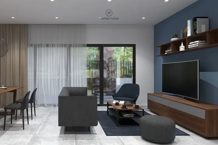 Sắp Xếp Phòng Khách Gọn Gàng: 10+ Nguyên Tắc Và Cách Bố Trí Thông Minh