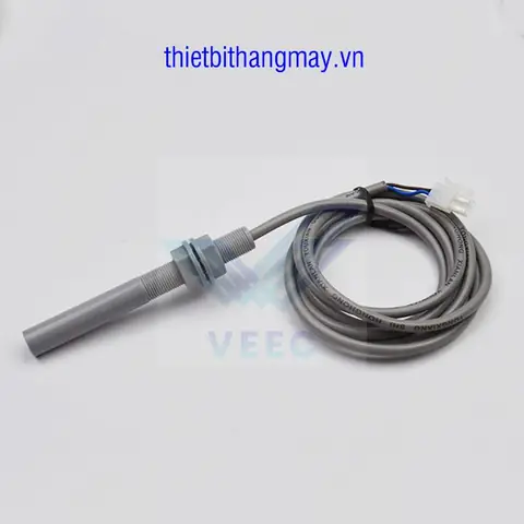 Các Loại Cảm Biến Thang Máy Phổ Biến Và Chức Năng Quan Trọng