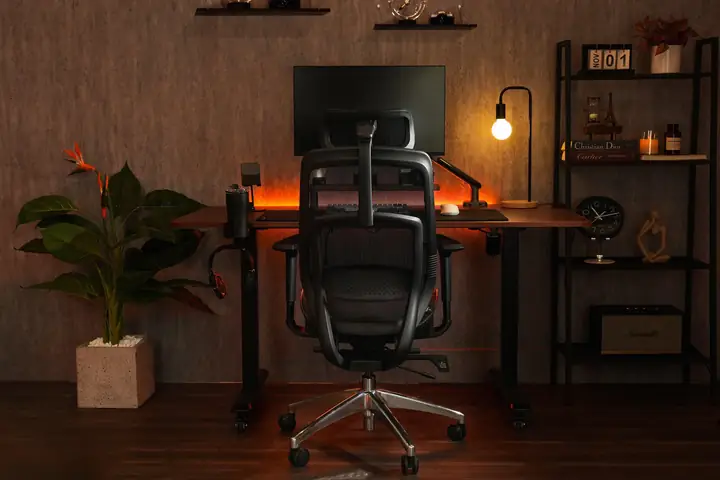 20+ Ý Tưởng Setup Phòng Làm Việc Tại Nhà Đẹp, Tăng Năng Suất Hiệu Quả