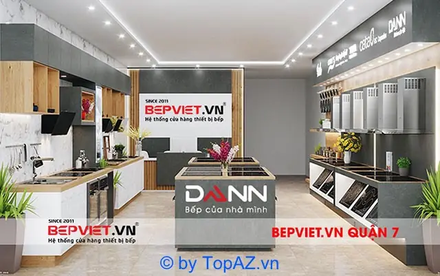Siêu Thị Bếp Tphcm: Top Địa Điểm Mua Thiết Bị & Thi Công Tủ Bếp Uy Tín Siêu Thị Bếp Tphcm: Top Địa Điểm Mua Thiết Bị & Thi Công Tủ Bếp Uy Tín