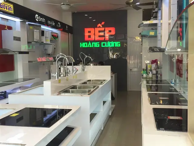 Siêu Thị Bếp Tphcm: Top Địa Điểm Mua Thiết Bị & Thi Công Tủ Bếp Uy Tín Siêu Thị Bếp Tphcm: Top Địa Điểm Mua Thiết Bị & Thi Công Tủ Bếp Uy Tín
